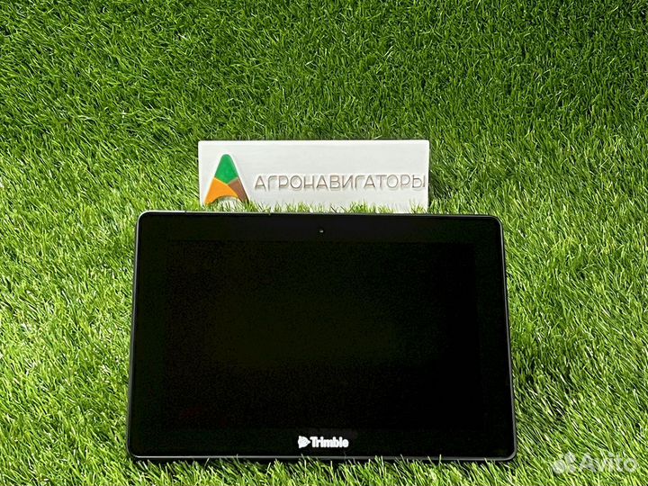 Комплект подруливающего устройства Trimble