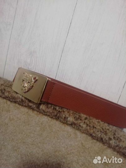 Ремень пояс женский