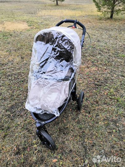 Детская коляска Peg-Perego 2 в 1