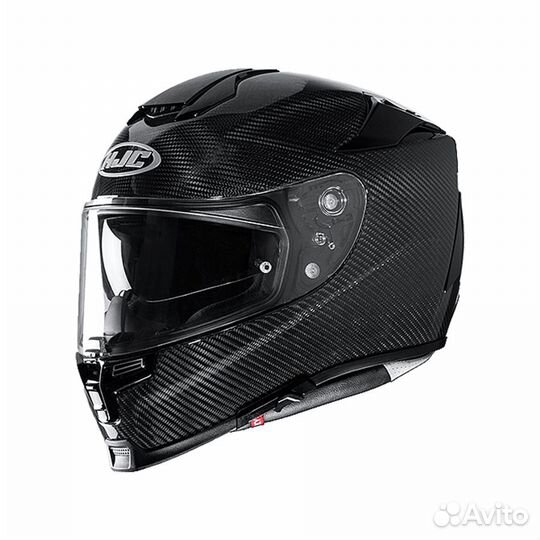 Шлем HJC rpha 70 carbon carbon carbon