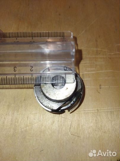 Швейный челнок для швейной машинки 97А