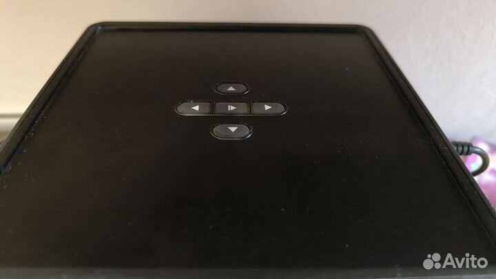 Лазерный гравер daja