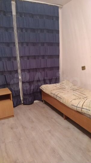 1-к. квартира, 31,1 м², 1/5 эт.