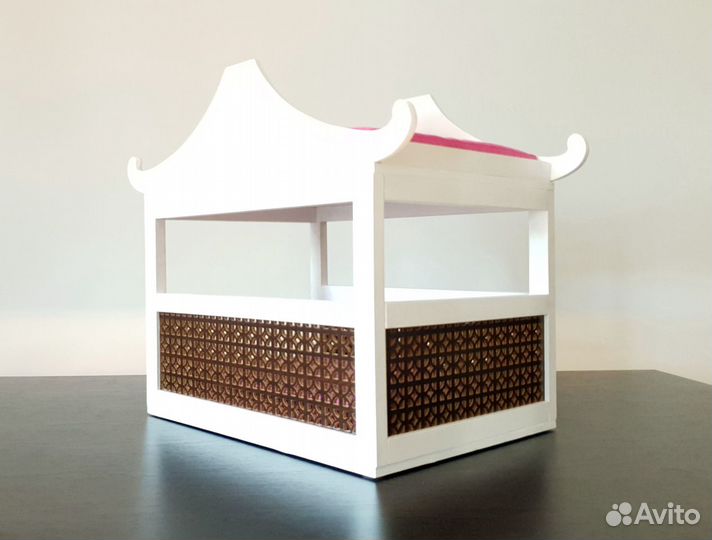 Лежанка для животных