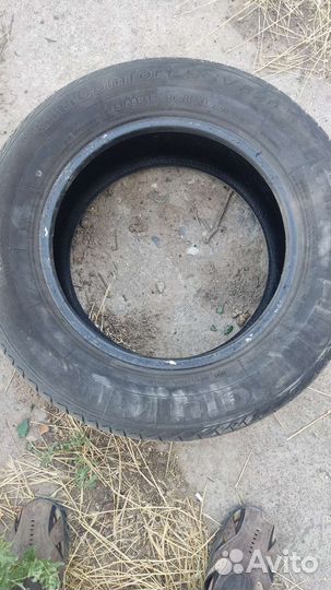 Giti GitiComfort SUV 520 215/65 R16 102H