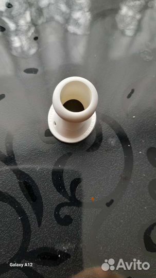 Распорка для трахеостомы