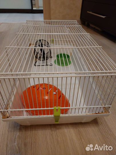 Шар для хомяка,колесо и клетка