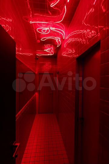 Помещение под общепит, 140 м² на Покровке