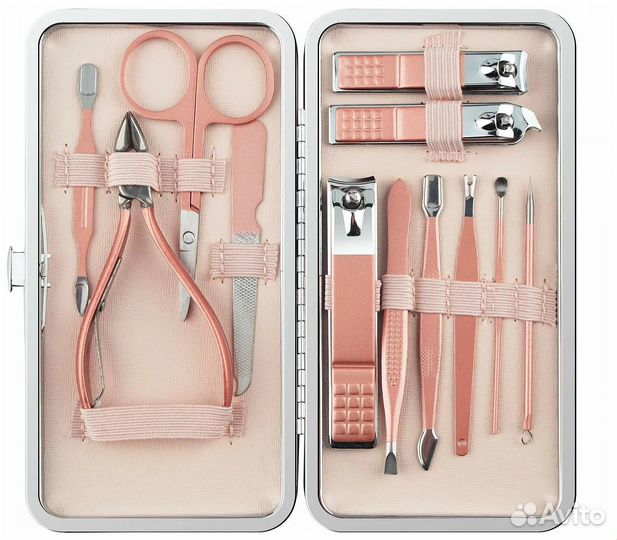 Подарочный набор для маникюра