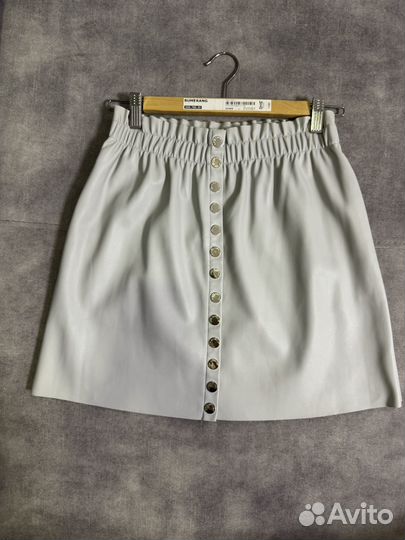 Юбка zara/love republic