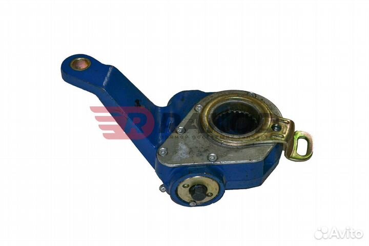 Трещетка зад. лев. shaanxi/FAW J5 автомат