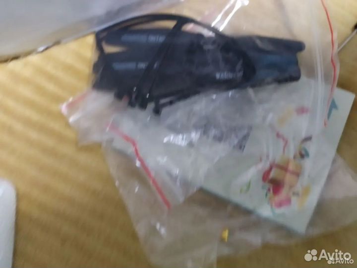 Квадрокоптер jjrc H68 FPV