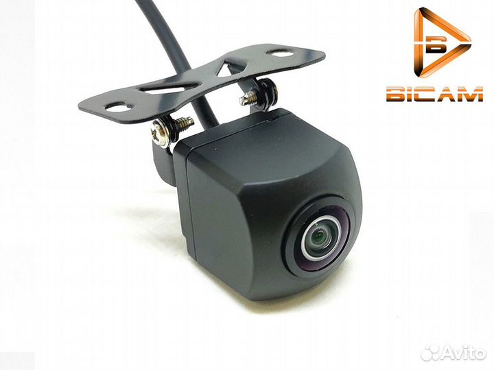 Камера заднего и переднего вида Bicam AHD (F103)