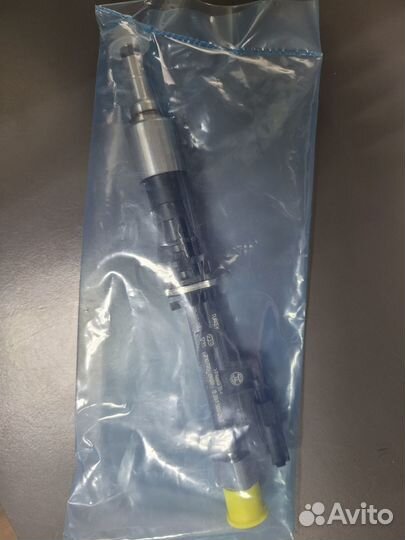 Форсунки N54/N55