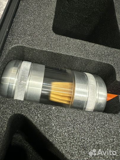 Газоанализатор variotec 8 ex