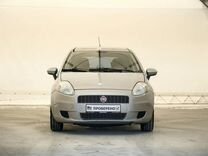 FIAT Punto 1.4 AMT, 2008, 94 250 км, с пробегом, цена 269 000 руб.