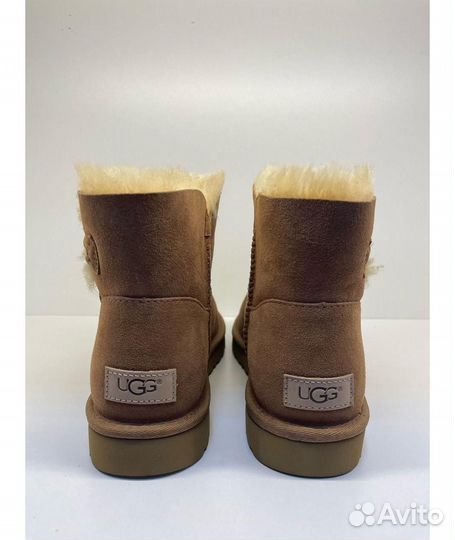 Полусапоги UGG australia