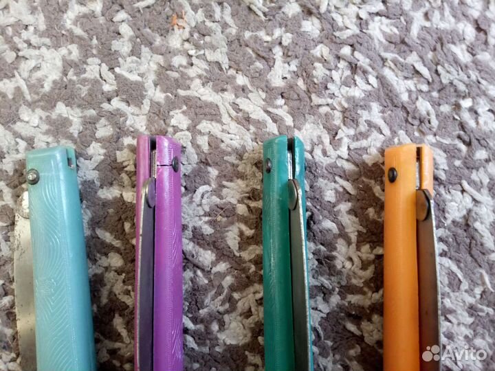 Ножовка садовая