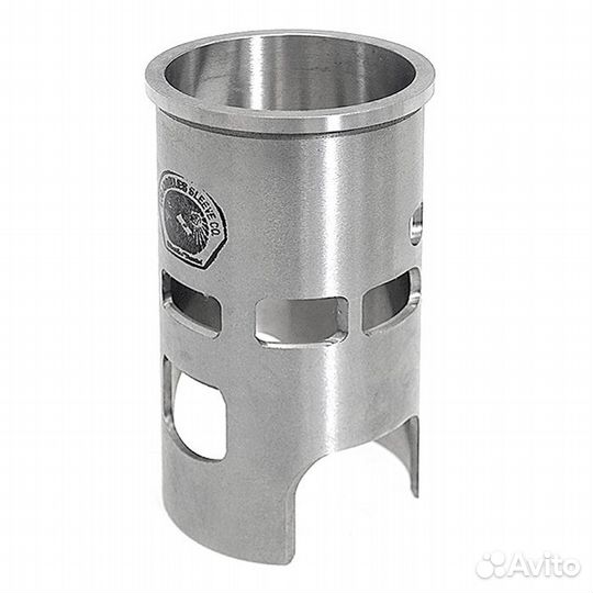 Гильза цилиндра Ski-Doo skandic SWT 600 HO etec