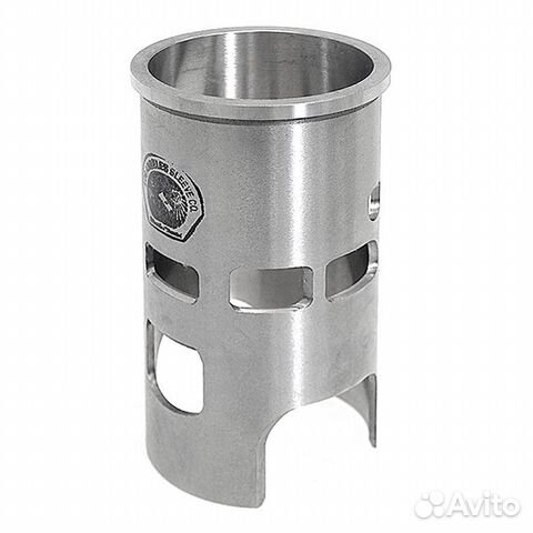 Гильза цилиндра Ski-Doo skandic SWT 600 HO etec