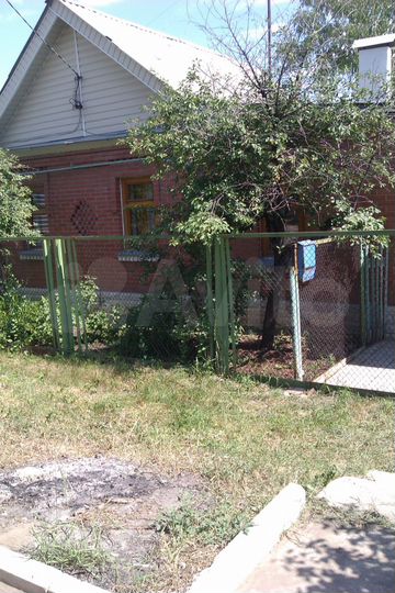 Дом 27 м² на участке 5,7 сот.