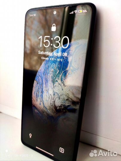 Xiaomi Redmi Note 10 Pro, 6/128 ГБ