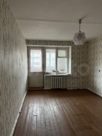 1-к. квартира, 31 м², 3/5 эт.