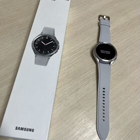 Samsung galaxy watch 4 classic