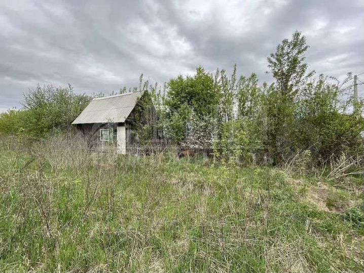 Участок 15 сот. (ИЖС)