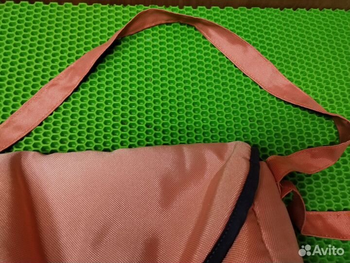 Сумка для коляски Roan