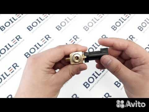 Запчасти для газового котла Вайлант