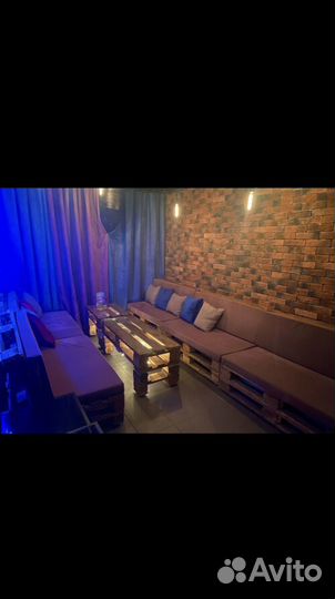 Аренда лофта