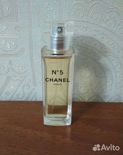 Chanel No.5 Eau Premiere eau DE parfum 40 ml