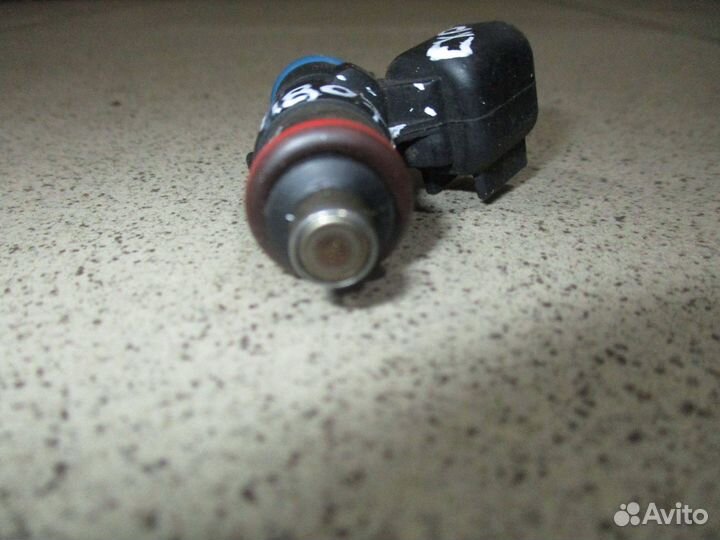 Форсунка инжекторная Ford Explorer 5 (U502)