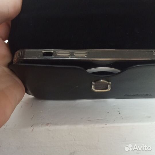 Чехол кобура на телефон