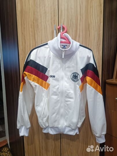 Мастерка адидас