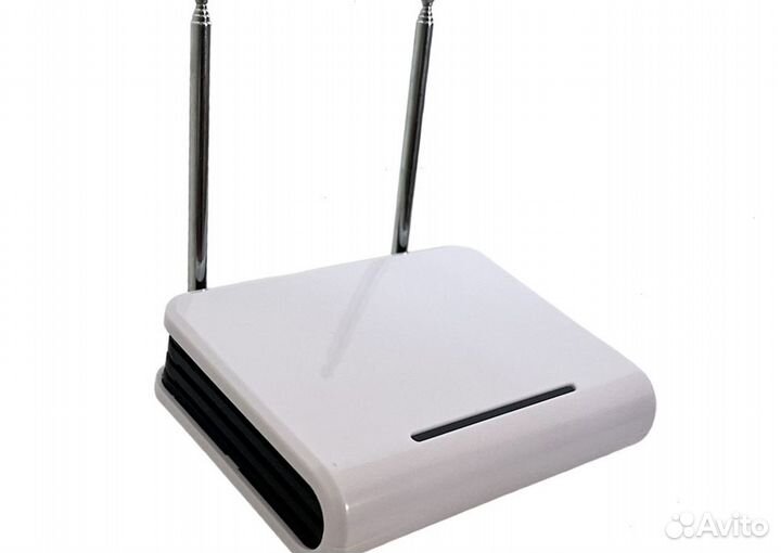 Усилитель сигнала системы/кнопки вызова официанта