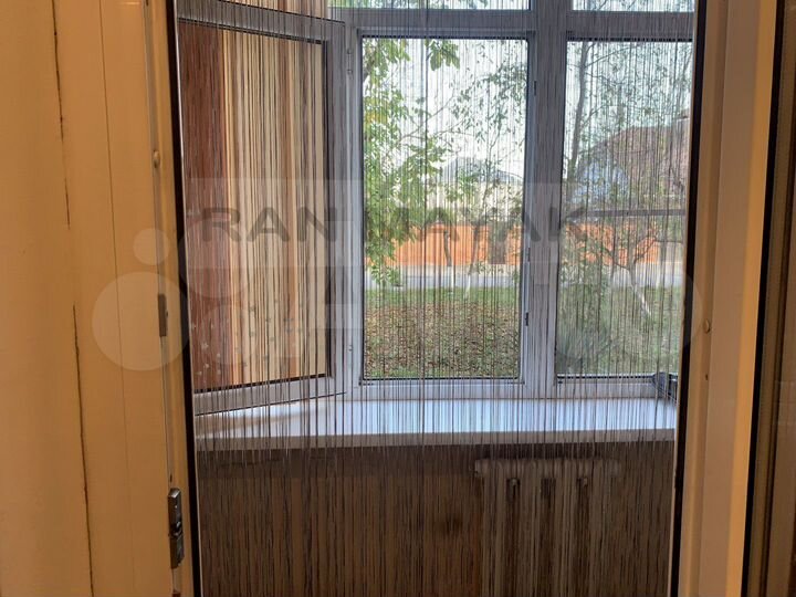 3-к. квартира, 94 м², 1/2 эт.