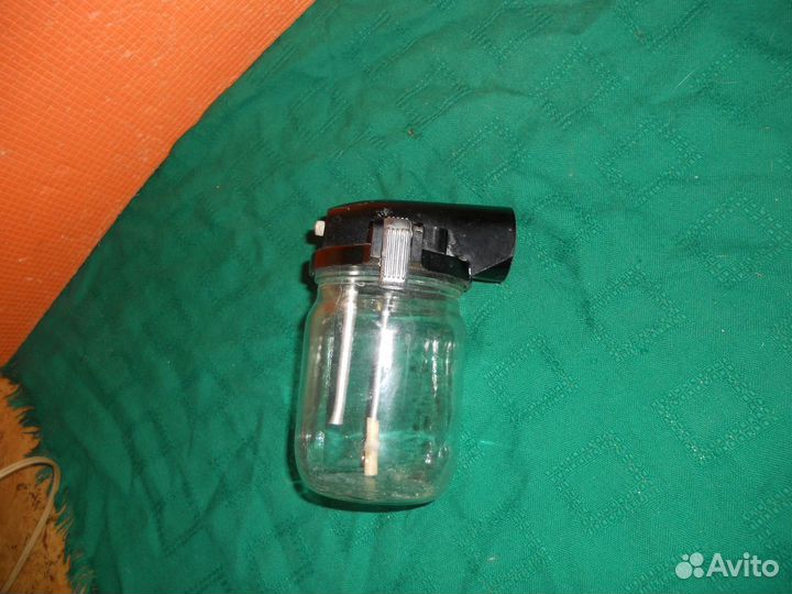 Только самовывоз насадка на пылесос пульверизатор