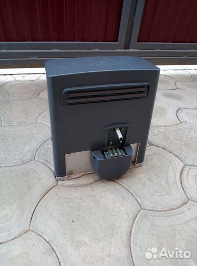 Привод для откатных ворот