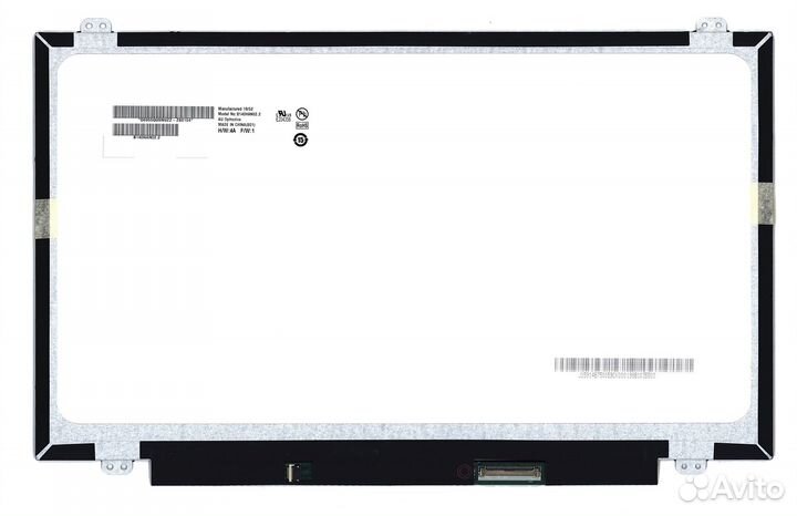 Матрица B140HAN02.2