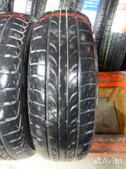 Tunga Zodiak 2 185/65 R14