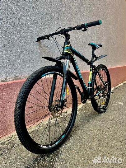 Велосипед Phoenix Mars 29