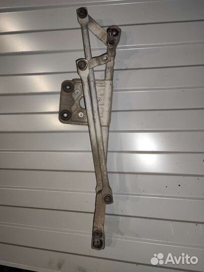 Трапеция стеклоочистителей Ford Mondeo