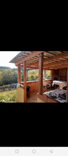 Дом 45 м² на участке 6 сот.