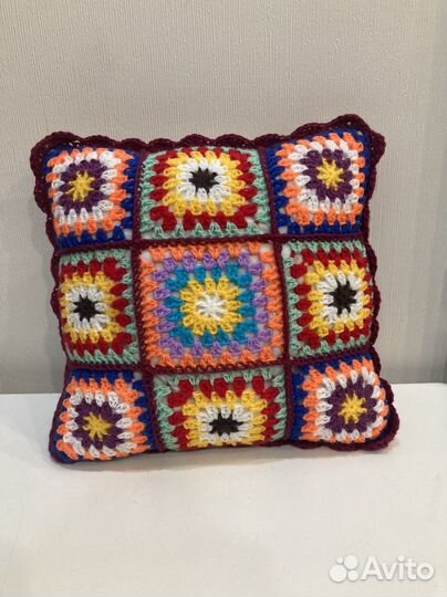 Подушечки для дома