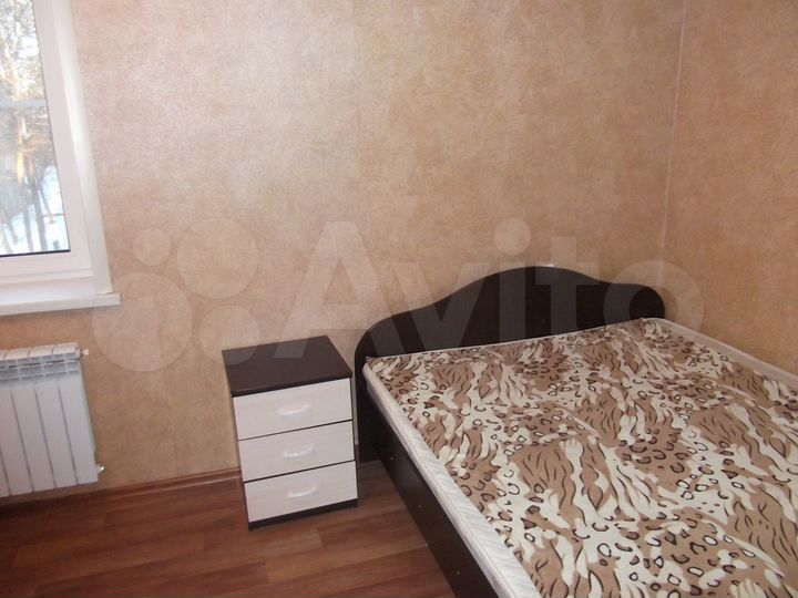 1-к. квартира, 30 м², 3/3 эт.