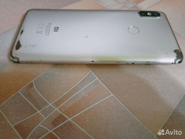 Xiaomi Redmi S2, 3/32 ГБ
