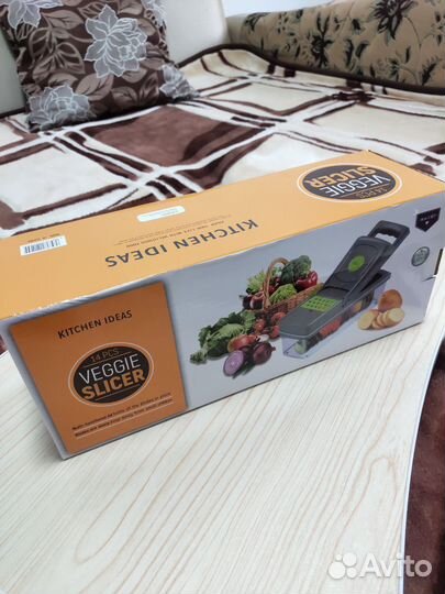 Овощерезка