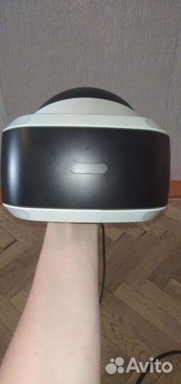 Sony Playstation VR